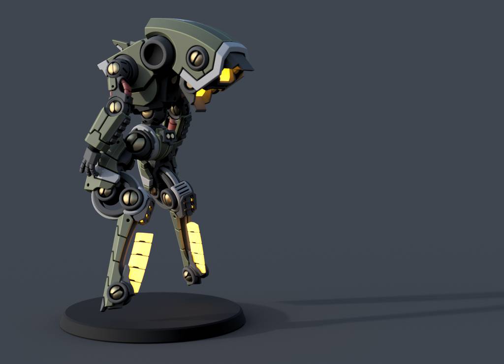 P站图纸印象馆 PiperMakes 2023年7月图纸包 PiperMakes 2023年7月图纸包