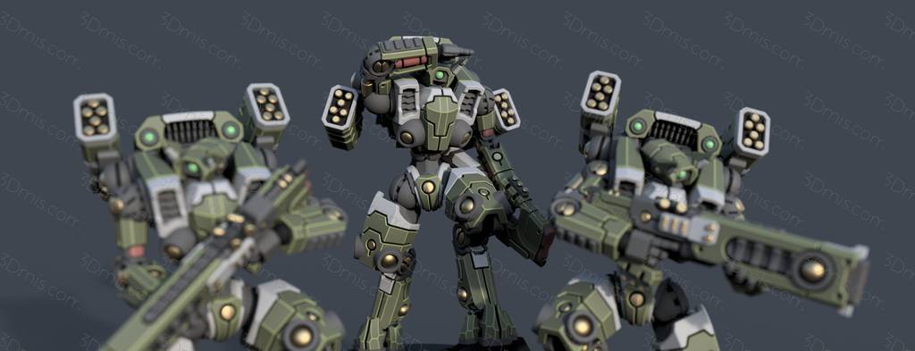 P站图纸印象馆 PiperMakes 2023年7月图纸包 PiperMakes 2023年7月图纸包