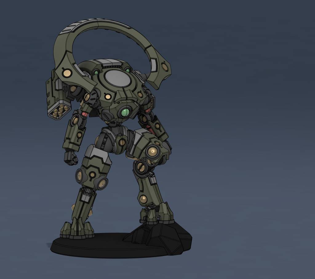 P站图纸印象馆 PiperMakes 2023年7月图纸包 PiperMakes 2023年7月图纸包