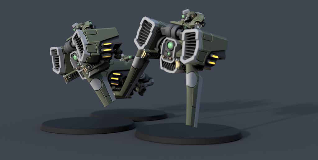 P站图纸印象馆 PiperMakes 2023年7月图纸包 PiperMakes 2023年7月图纸包