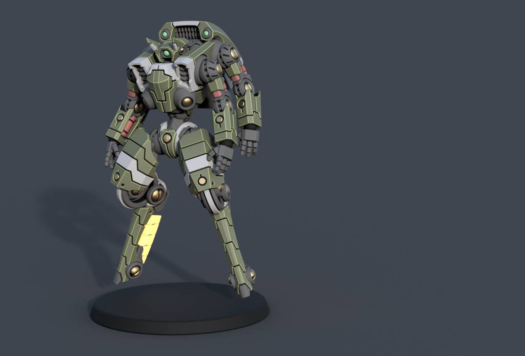 P站图纸印象馆 PiperMakes 2023年7月图纸包 PiperMakes 2023年7月图纸包