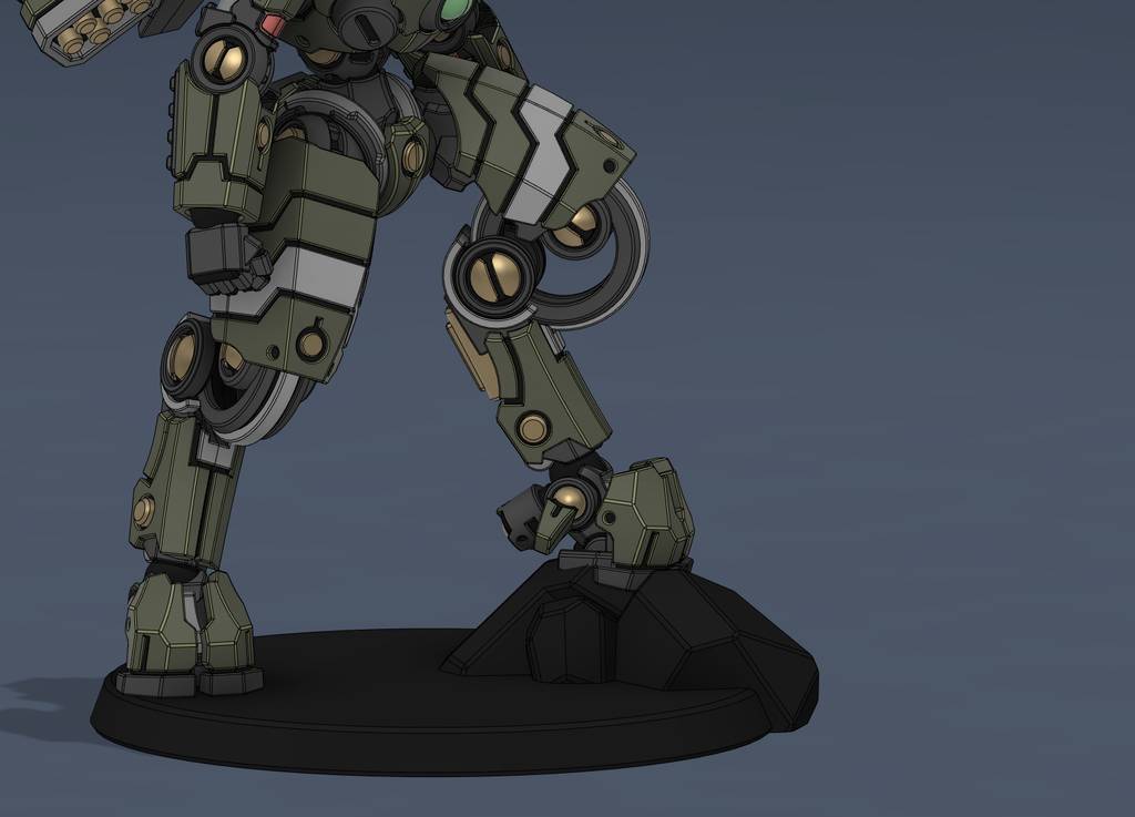 P站图纸印象馆 PiperMakes 2023年7月图纸包 PiperMakes 2023年7月图纸包