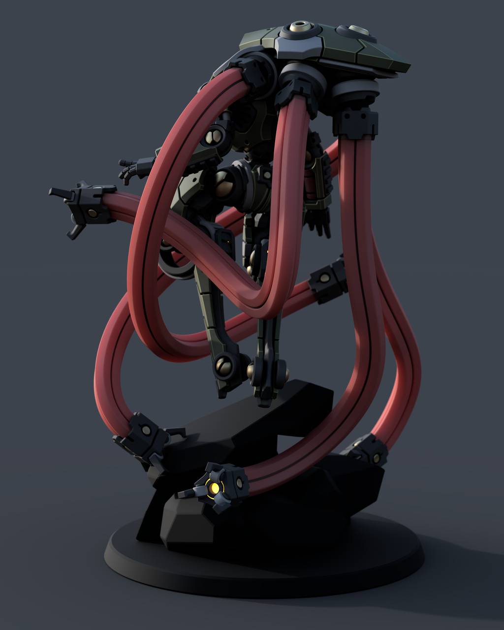 P站图纸印象馆 PiperMakes 2023年7月图纸包 PiperMakes 2023年7月图纸包