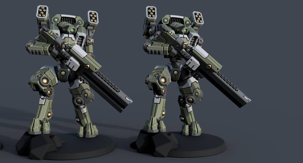 P站图纸印象馆 PiperMakes 2023年7月图纸包 PiperMakes 2023年7月图纸包