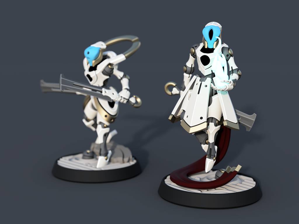 P站图纸印象馆 PiperMakes 2023年9月图纸包 PiperMakes 2023年9月图纸包