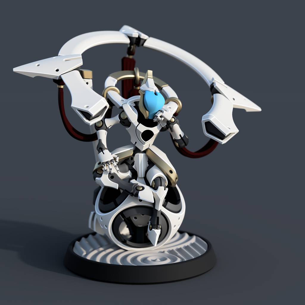 P站图纸印象馆 PiperMakes 2023年9月图纸包 PiperMakes 2023年9月图纸包