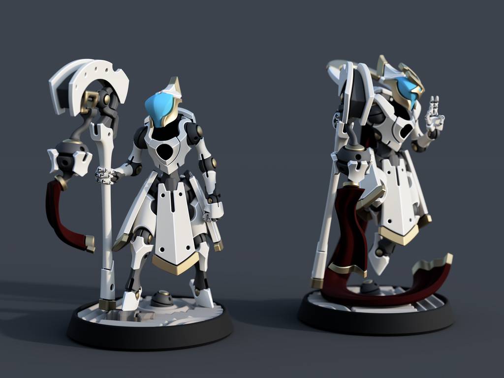 P站图纸印象馆 PiperMakes 2023年9月图纸包 PiperMakes 2023年9月图纸包