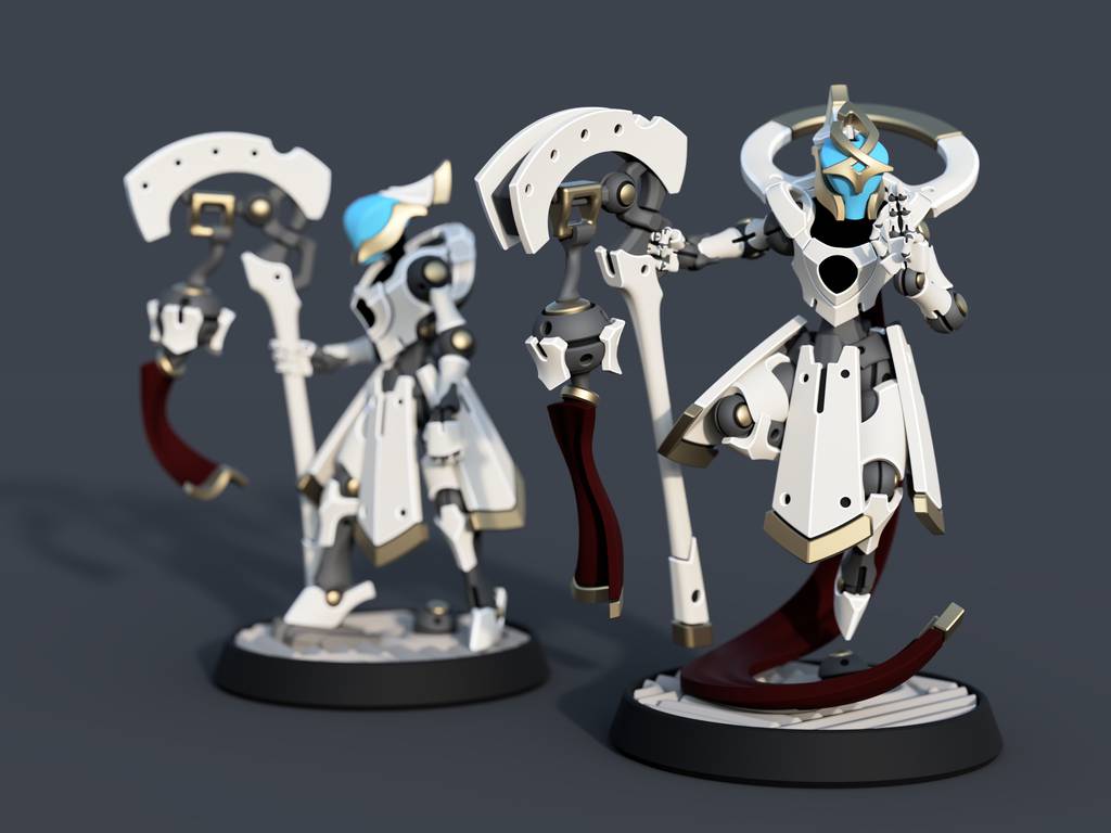 P站图纸印象馆 PiperMakes 2023年9月图纸包 PiperMakes 2023年9月图纸包