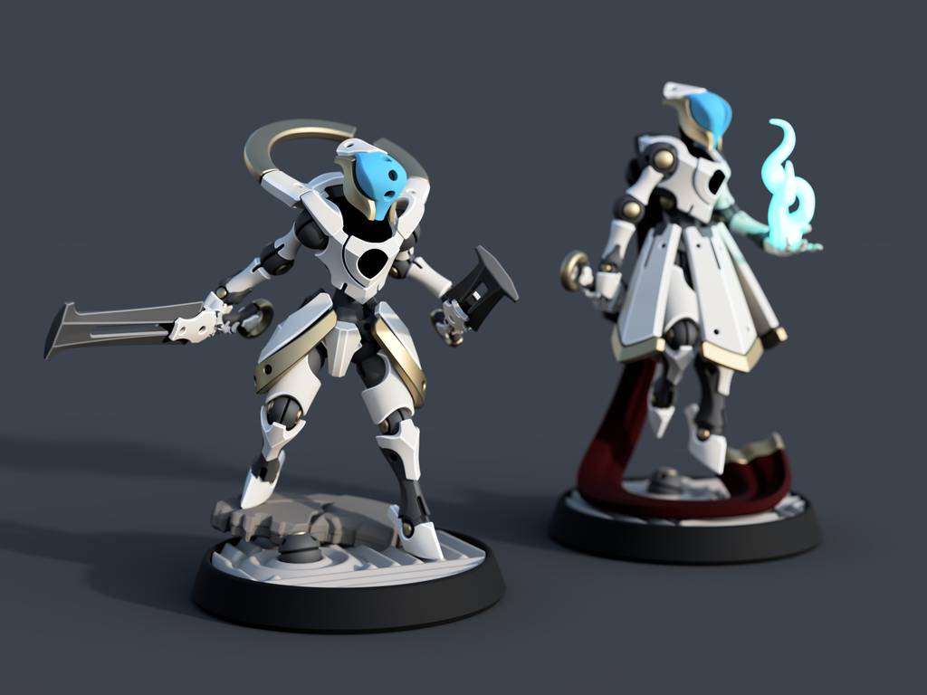 P站图纸印象馆 PiperMakes 2023年9月图纸包 PiperMakes 2023年9月图纸包