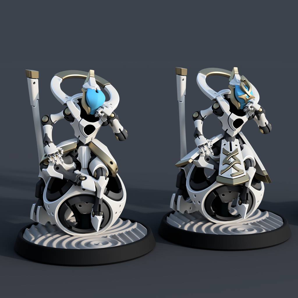 P站图纸印象馆 PiperMakes 2023年9月图纸包 PiperMakes 2023年9月图纸包