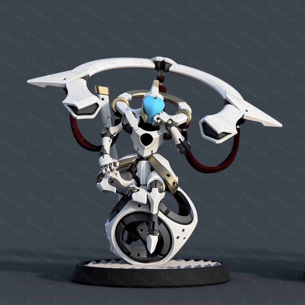 P站图纸印象馆 PiperMakes 2023年9月图纸包 PiperMakes 2023年9月图纸包