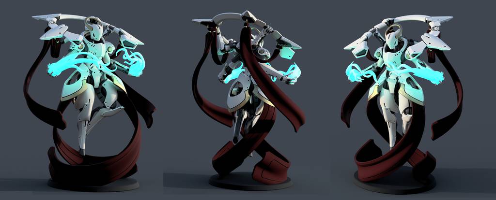 P站图纸印象馆 PiperMakes 2024年3月图纸包 PiperMakes 2024年3月图纸包