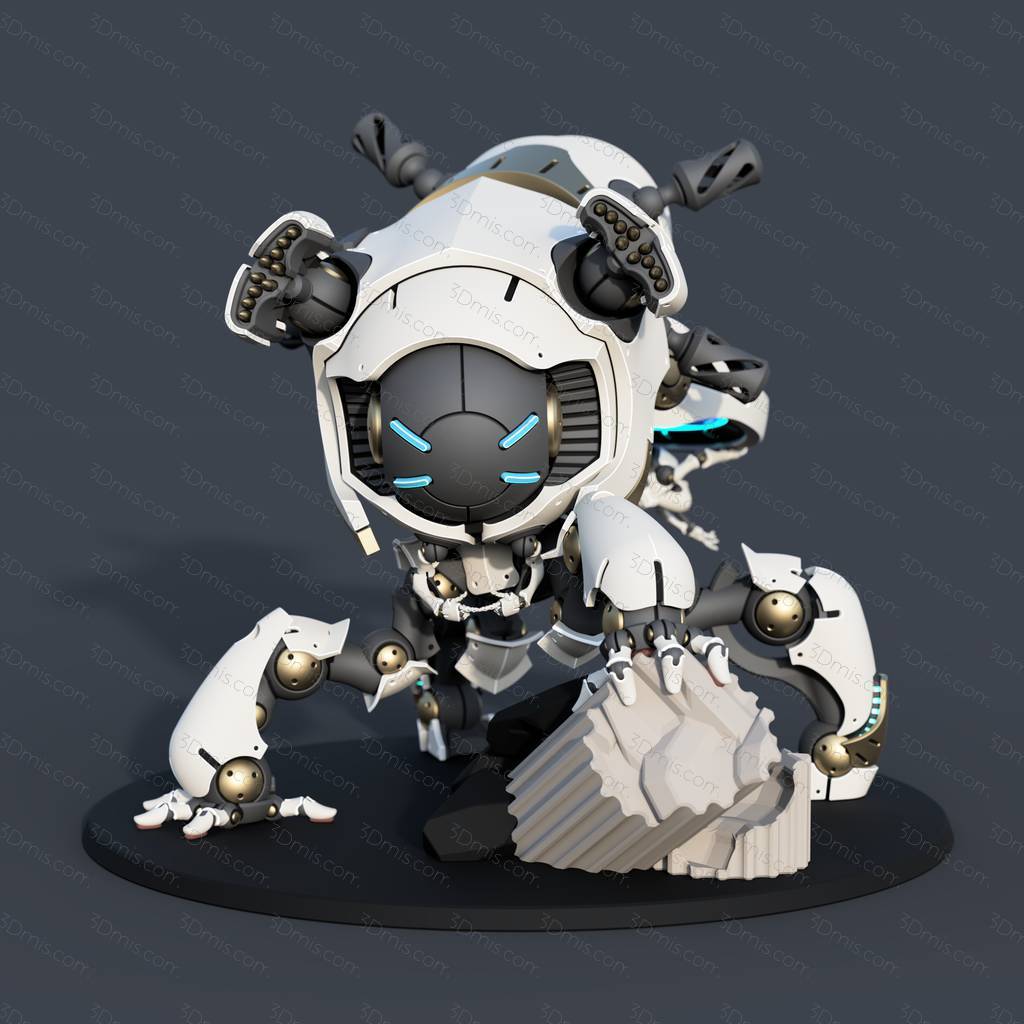 P站图纸印象馆 PiperMakes 2024年5月图纸包 PiperMakes 2024年5月图纸包