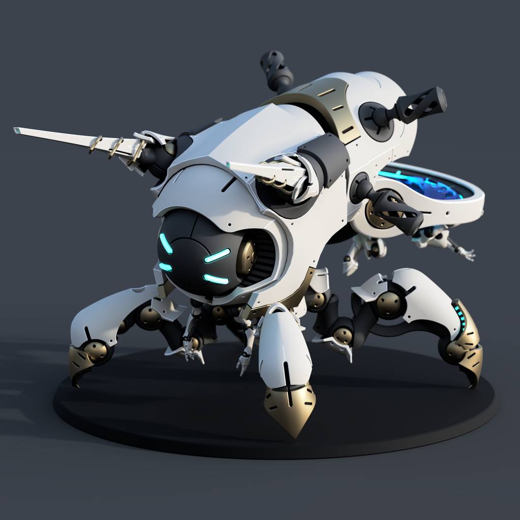 P站图纸印象馆 PiperMakes 2024年5月图纸包 PiperMakes 2024年5月图纸包