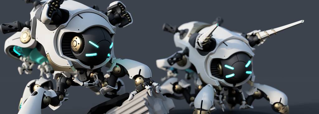 P站图纸印象馆 PiperMakes 2024年5月图纸包 PiperMakes 2024年5月图纸包