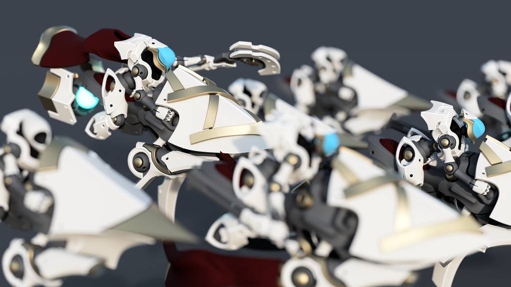 P站图纸印象馆 PiperMakes 2023年12月图纸包 PiperMakes 2023年12月图纸包