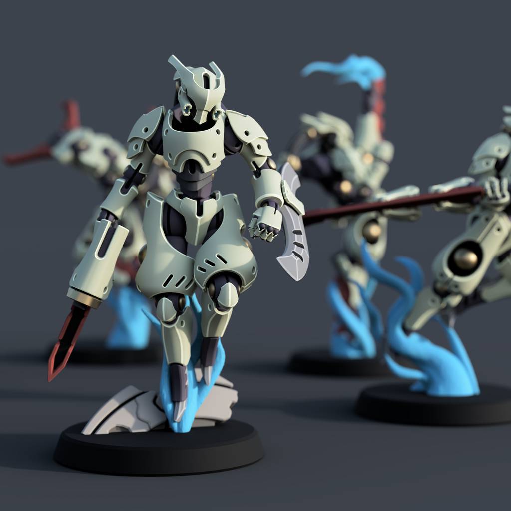 P站图纸印象馆 PiperMakes 2024年2月图纸包 PiperMakes 2024年2月图纸包