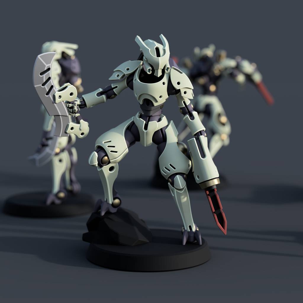 P站图纸印象馆 PiperMakes 2024年2月图纸包 PiperMakes 2024年2月图纸包