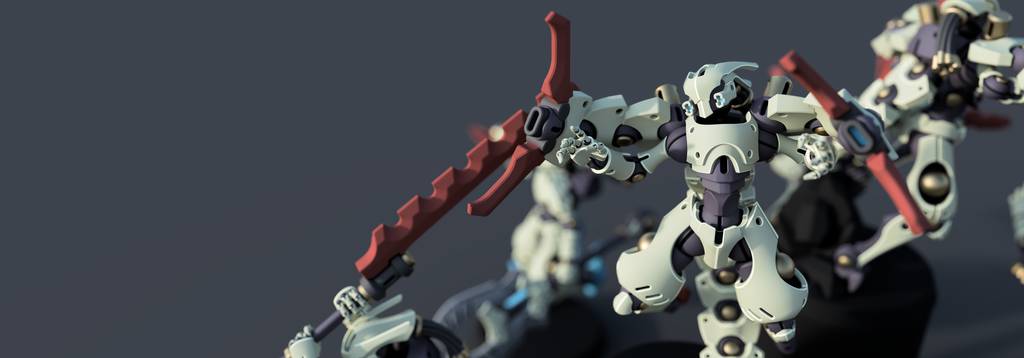 P站图纸印象馆 PiperMakes 2024年2月图纸包 PiperMakes 2024年2月图纸包