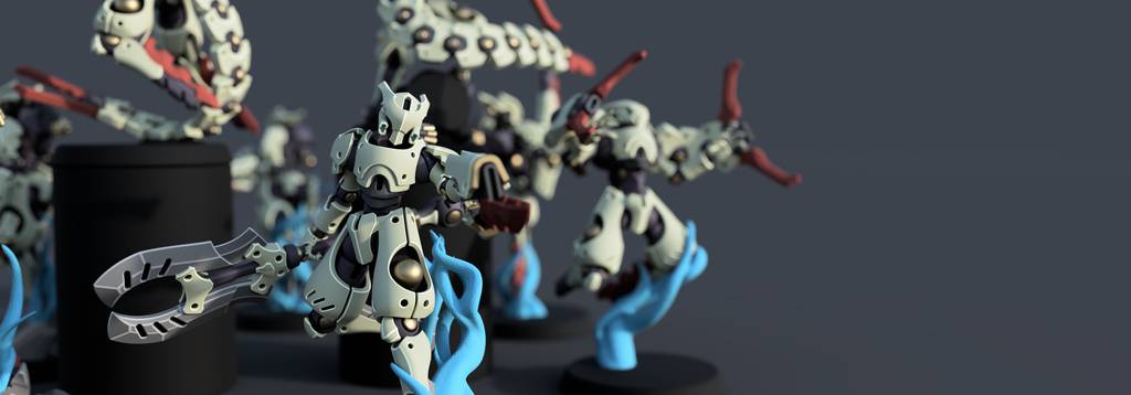 P站图纸印象馆 PiperMakes 2024年2月图纸包 PiperMakes 2024年2月图纸包