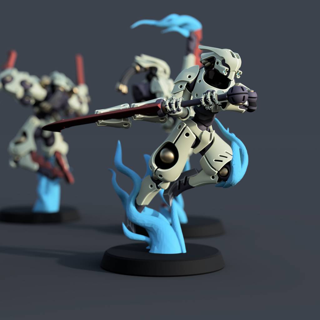 P站图纸印象馆 PiperMakes 2024年2月图纸包 PiperMakes 2024年2月图纸包