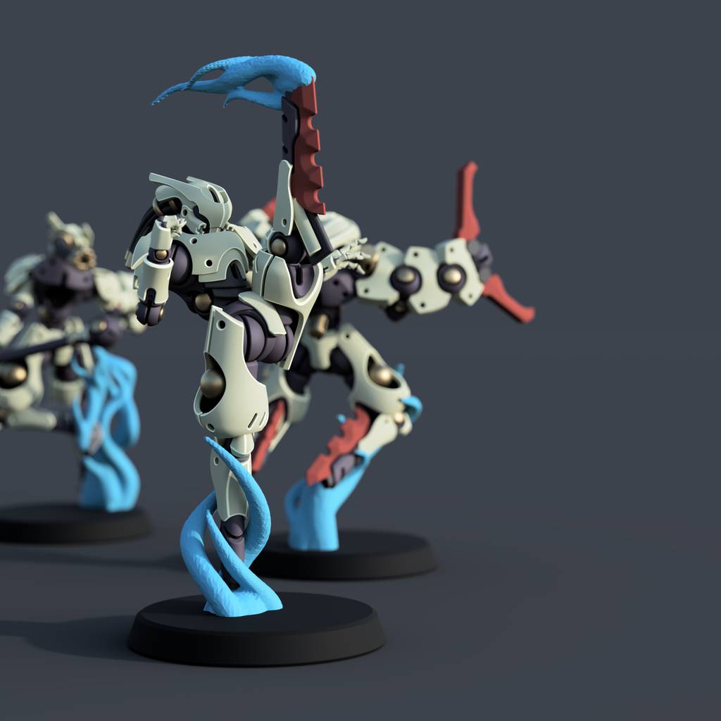 P站图纸印象馆 PiperMakes 2024年2月图纸包 PiperMakes 2024年2月图纸包