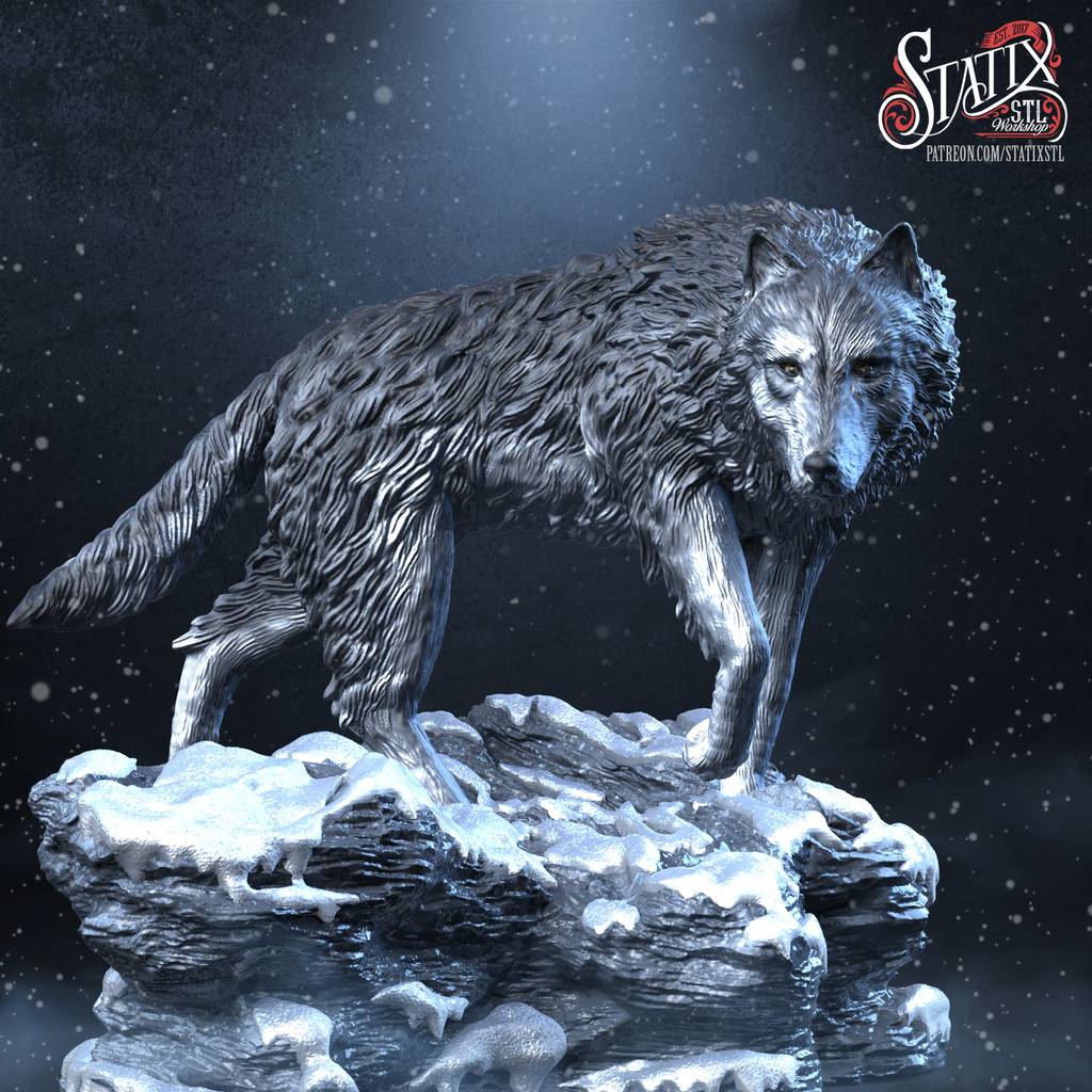 P站图纸印象馆 STATIX 特种部队 蛇眼 STATIX 特种部队 蛇眼