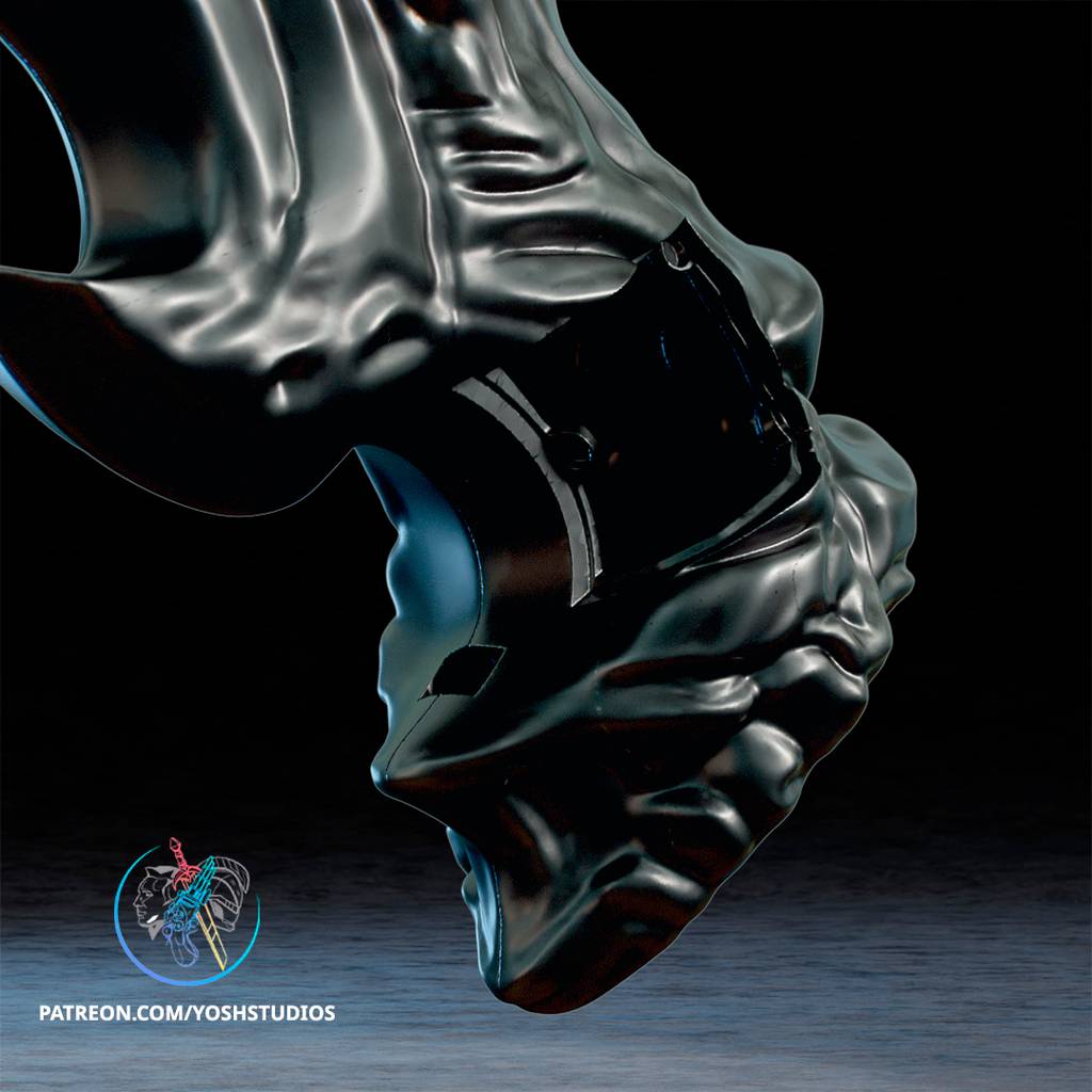 P站图纸印象馆 Yosh 魔兽争霸 死亡镰刀 Yosh 魔兽争霸 死亡镰刀