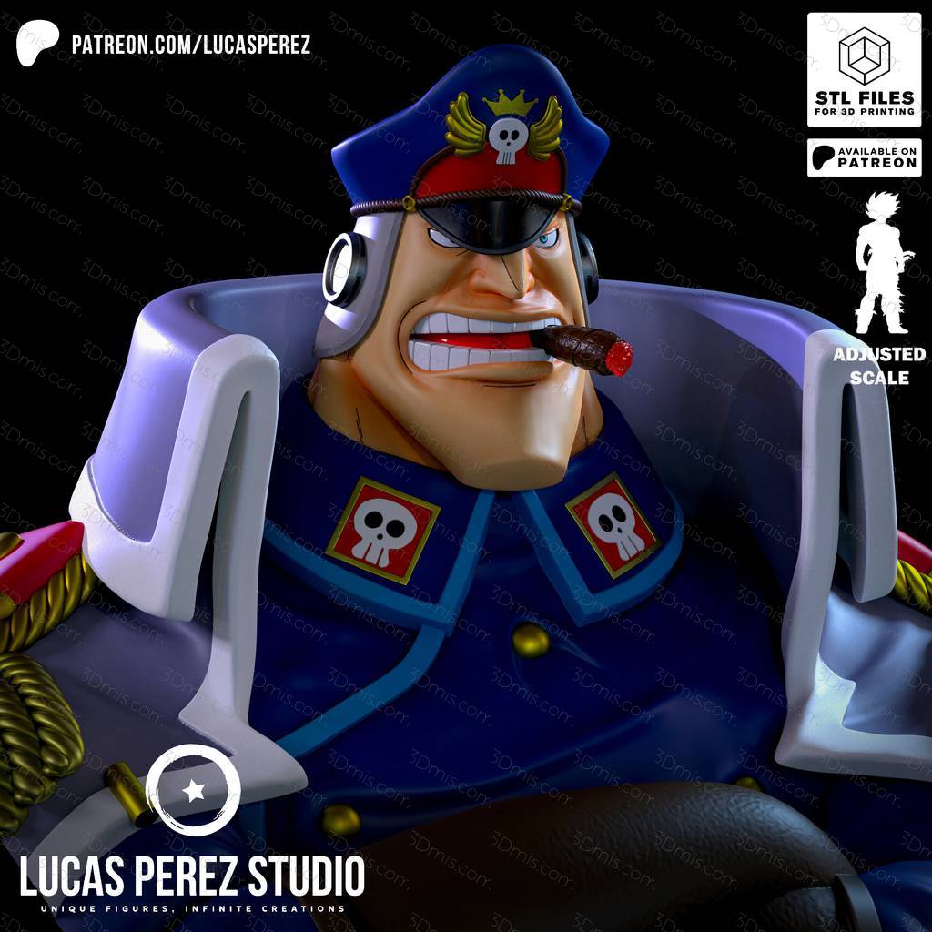 P站图纸印象馆 Lucas Perez 海贼王 希留 Lucas Perez 海贼王 希留