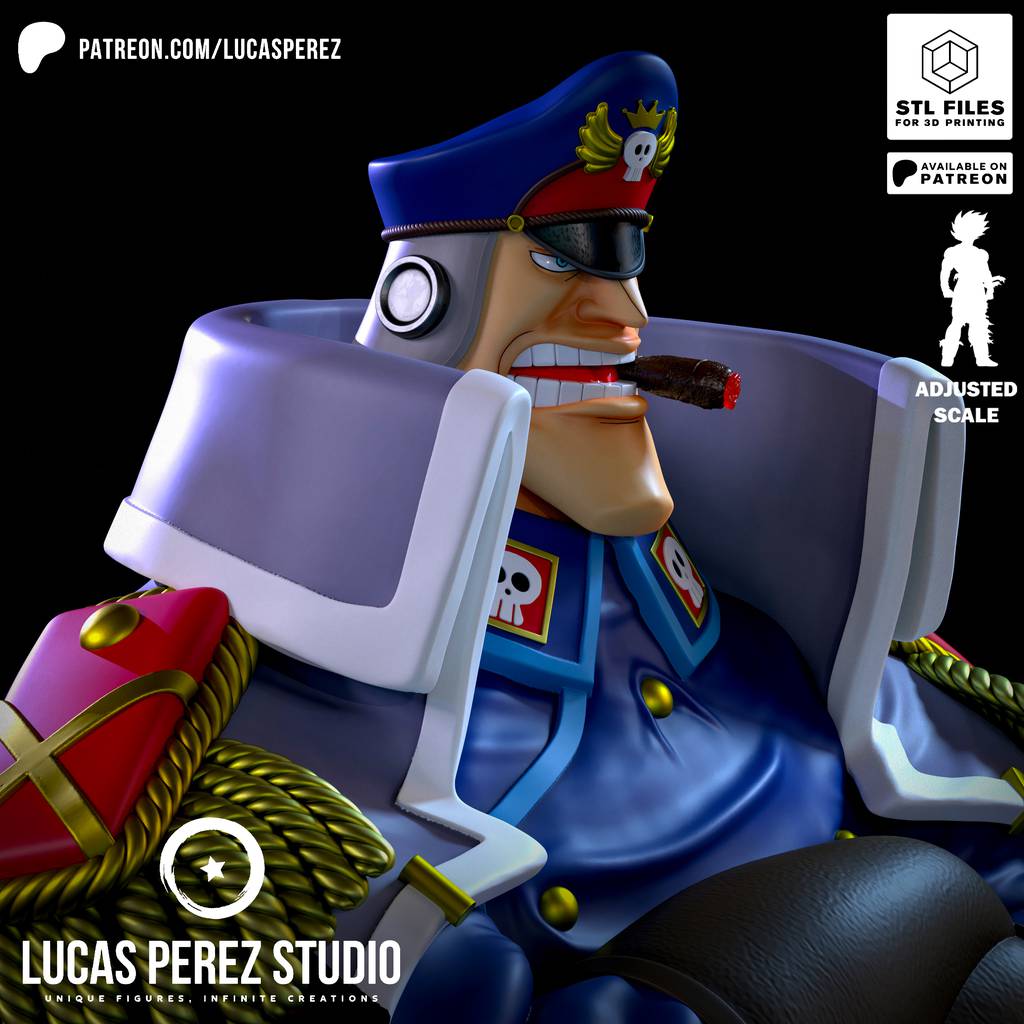 P站图纸印象馆 Lucas Perez 海贼王 希留 Lucas Perez 海贼王 希留