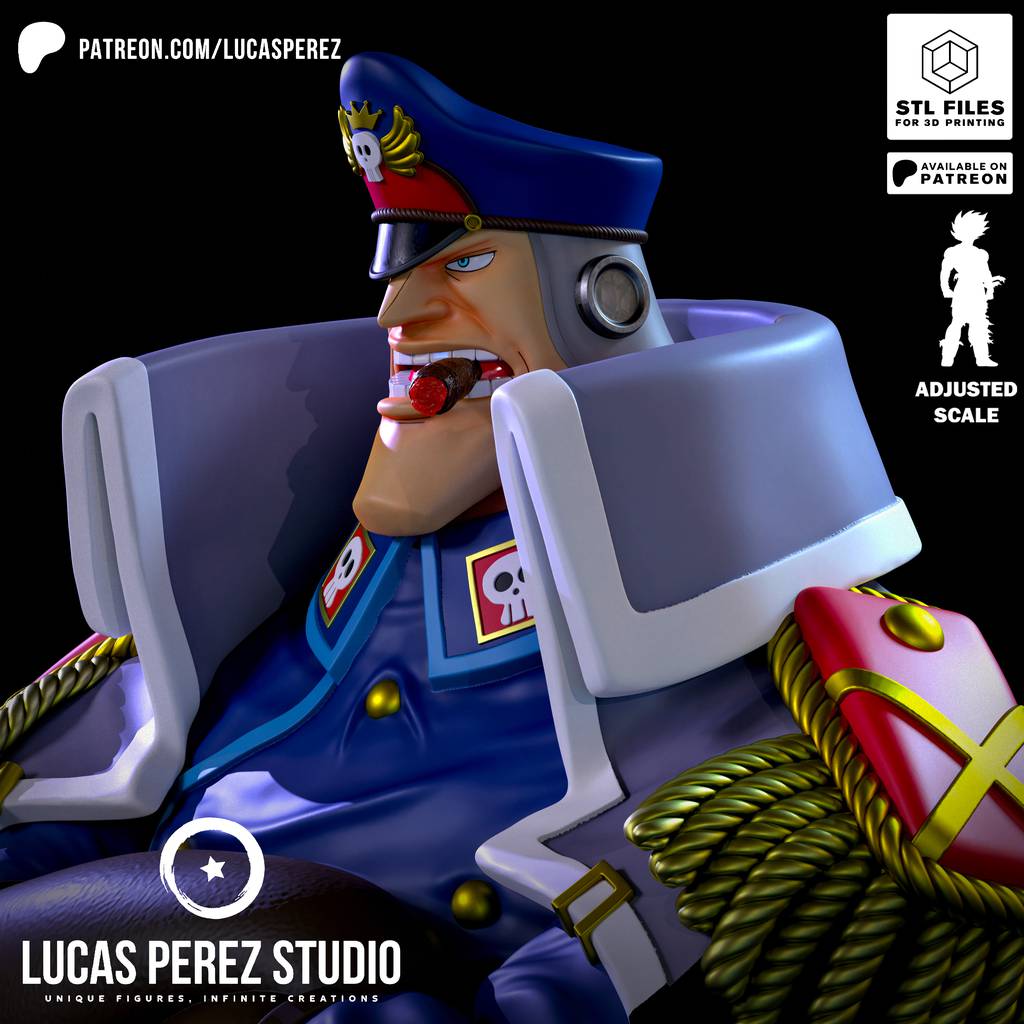 P站图纸印象馆 Lucas Perez 海贼王 希留 Lucas Perez 海贼王 希留