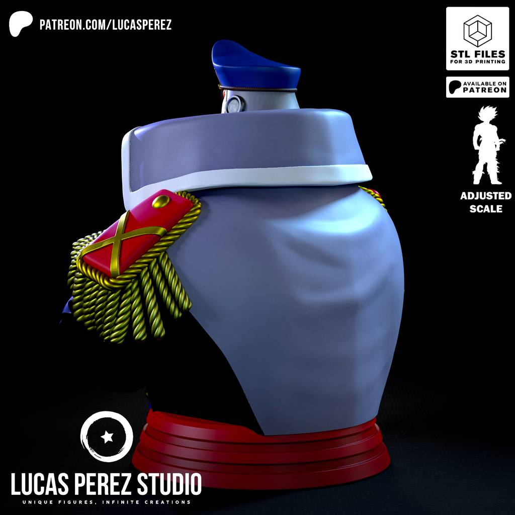 P站图纸印象馆 Lucas Perez 海贼王 希留 Lucas Perez 海贼王 希留