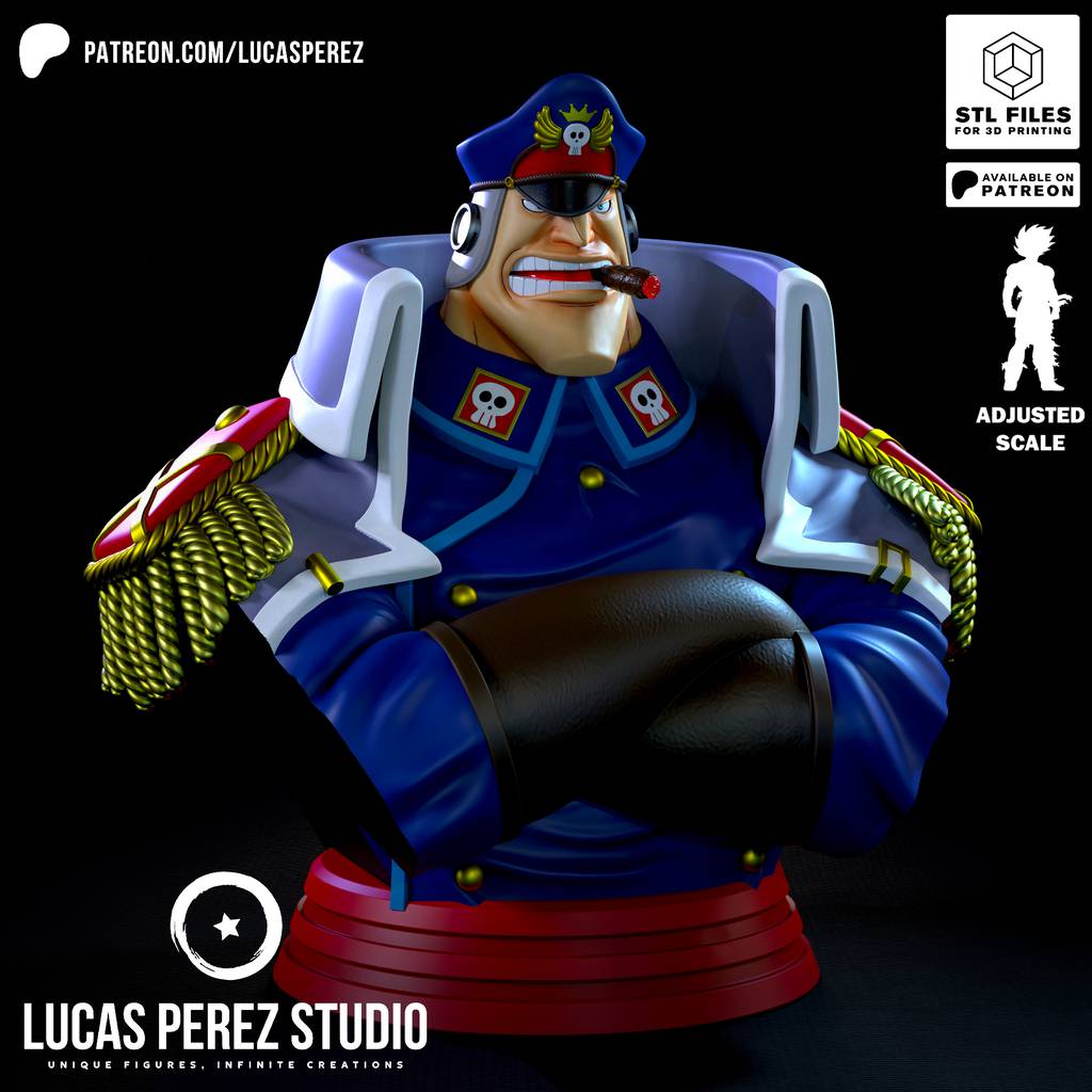 P站图纸印象馆 Lucas Perez 海贼王 希留 Lucas Perez 海贼王 希留