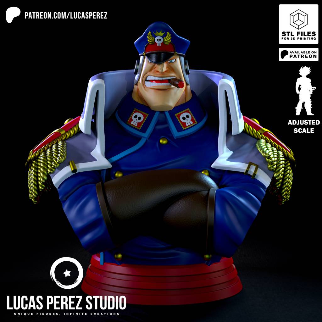 P站图纸印象馆 Lucas Perez 海贼王 希留 Lucas Perez 海贼王 希留