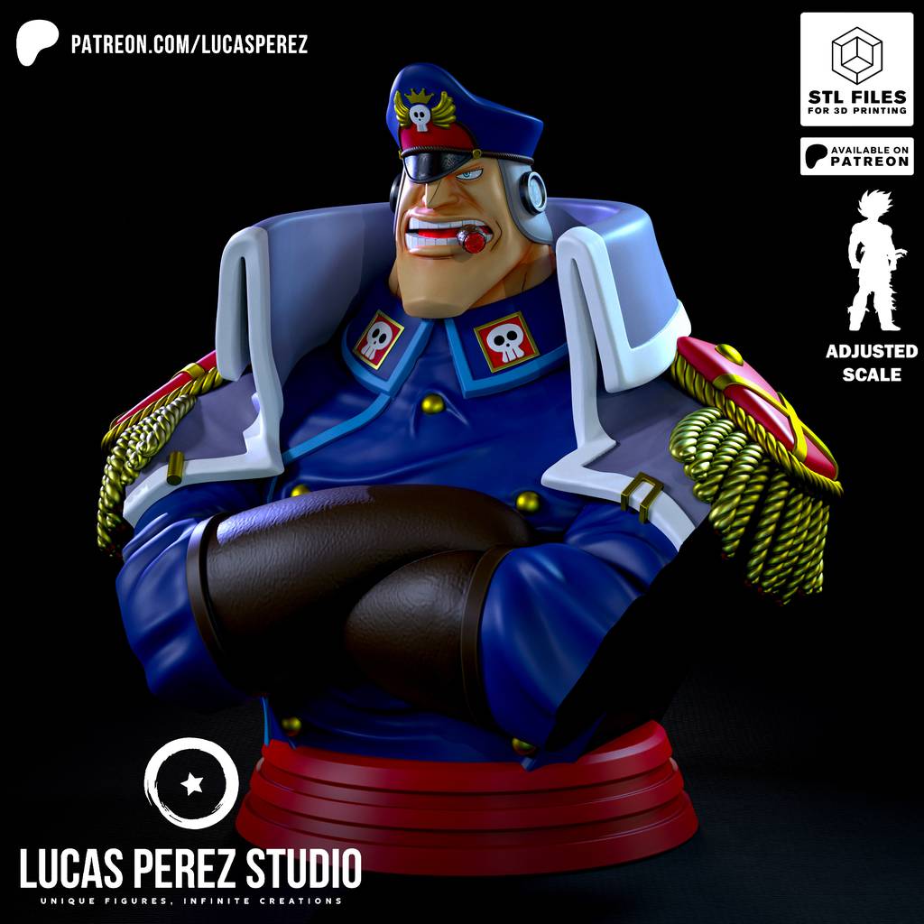 P站图纸印象馆 Lucas Perez 海贼王 希留 Lucas Perez 海贼王 希留