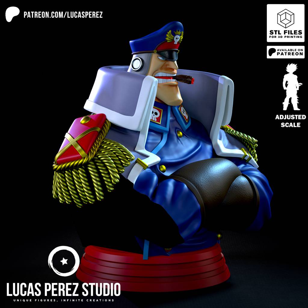 P站图纸印象馆 Lucas Perez 海贼王 希留 Lucas Perez 海贼王 希留