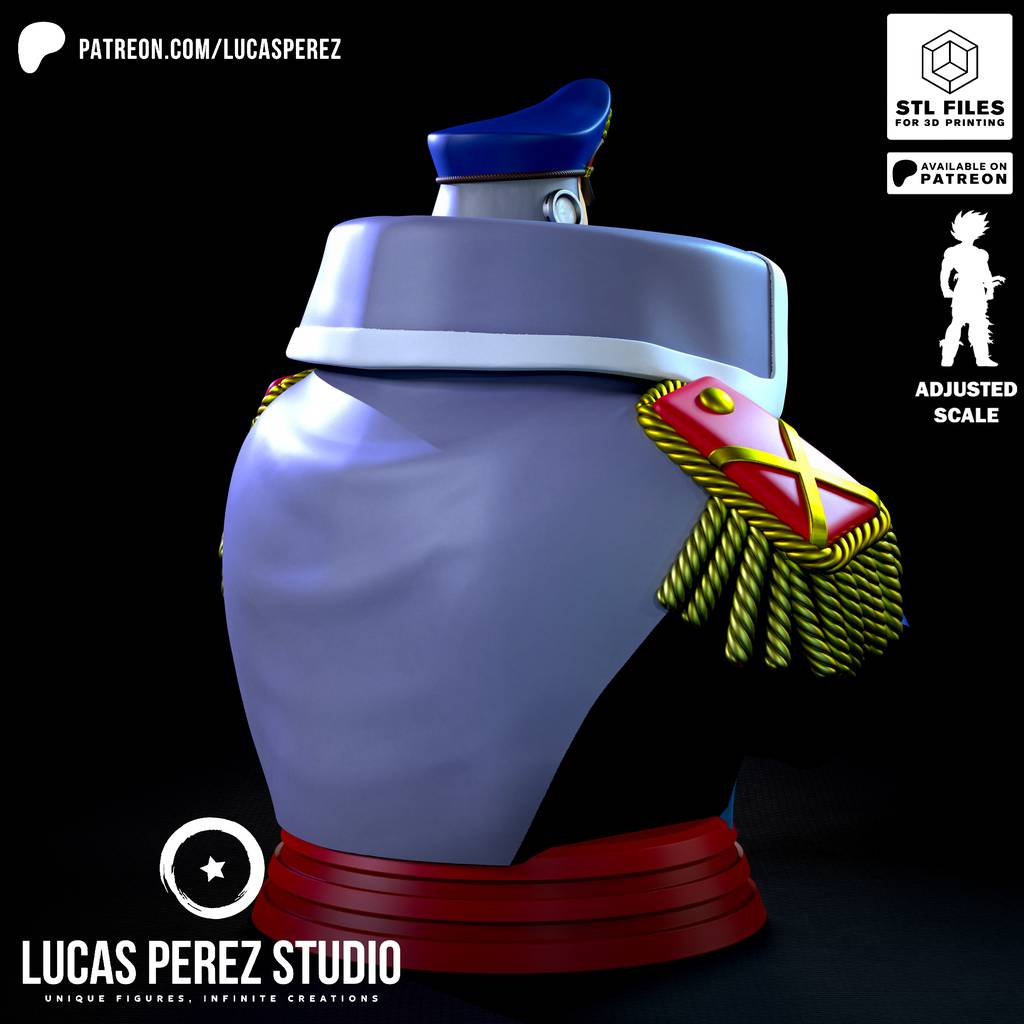 P站图纸印象馆 Lucas Perez 海贼王 希留 Lucas Perez 海贼王 希留