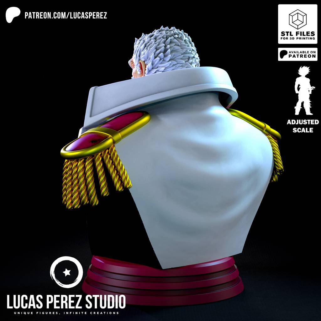P站图纸印象馆 Lucas Perez 海贼王 蒙奇·D·卡普 Lucas Perez 海贼王 蒙奇·D·卡普