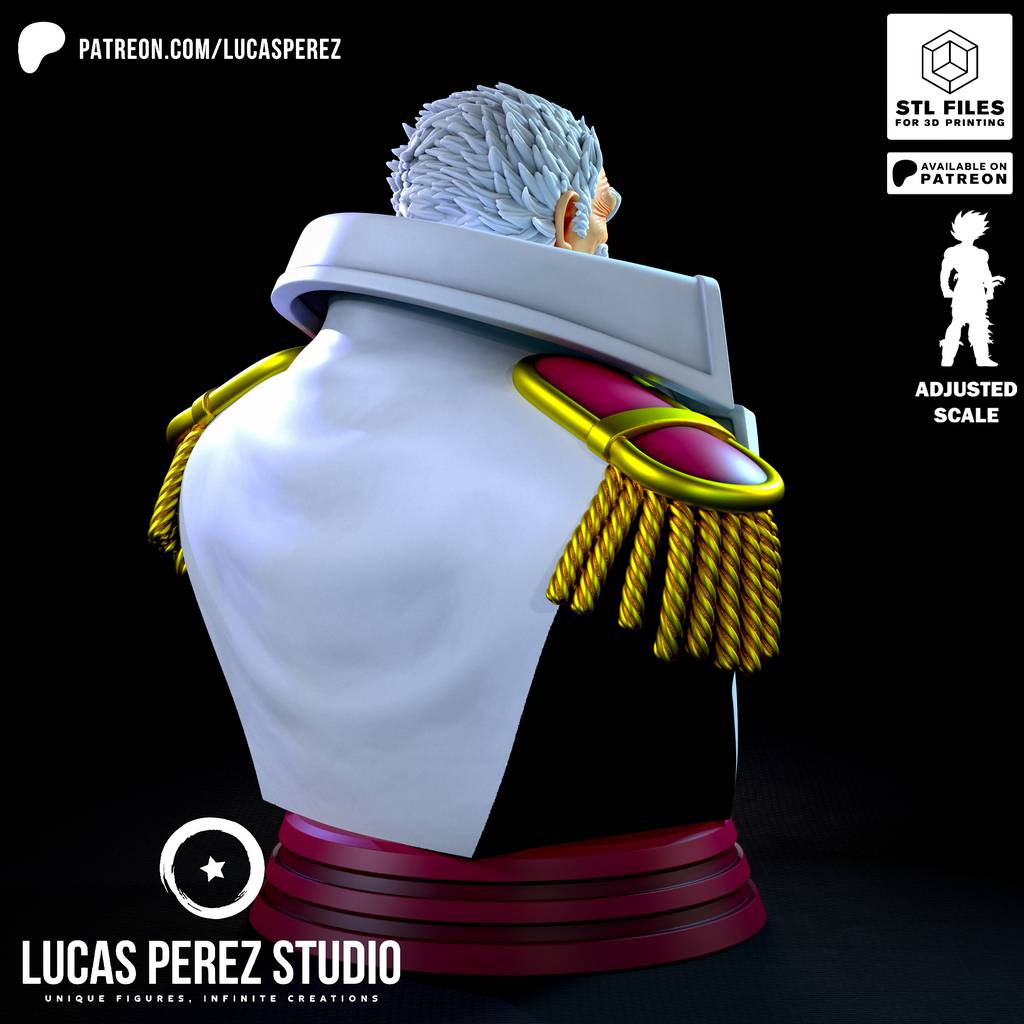 P站图纸印象馆 Lucas Perez 海贼王 蒙奇·D·卡普 Lucas Perez 海贼王 蒙奇·D·卡普