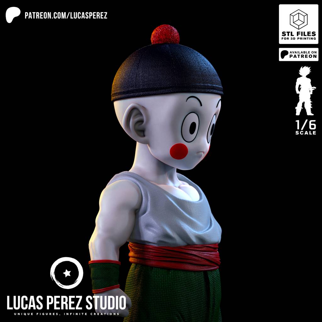 P站图纸印象馆 Lucas Perez 龙珠 饺子 Lucas Perez 龙珠 饺子