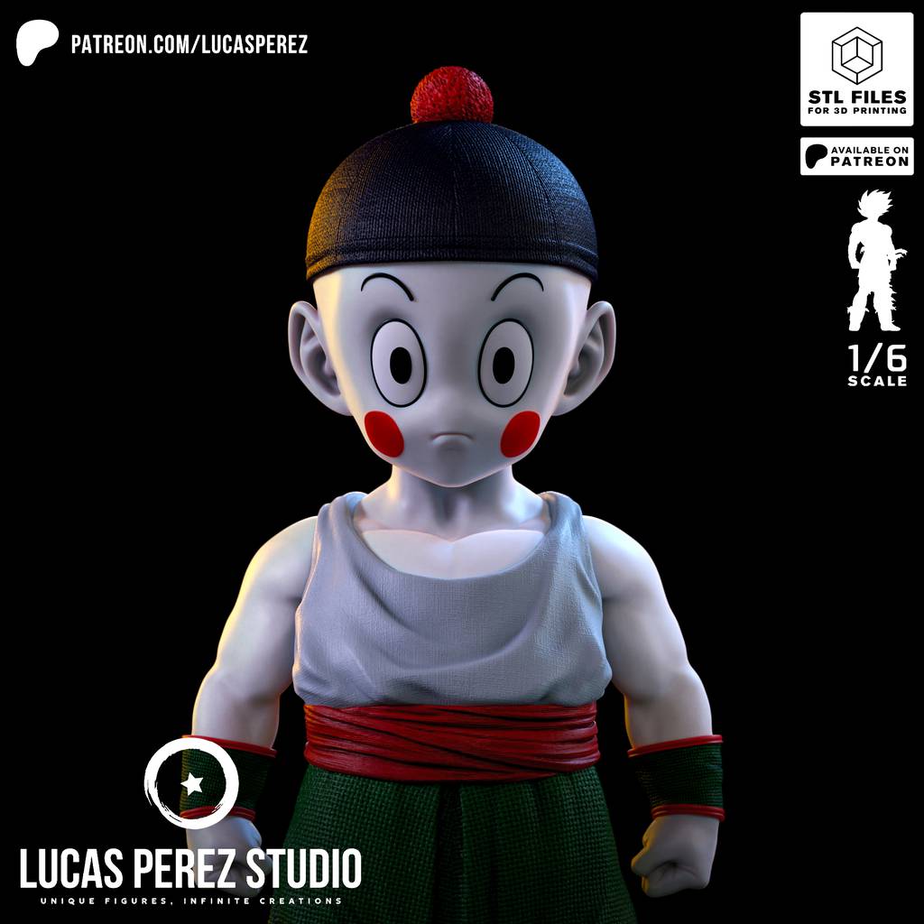 P站图纸印象馆 Lucas Perez 龙珠 饺子 Lucas Perez 龙珠 饺子