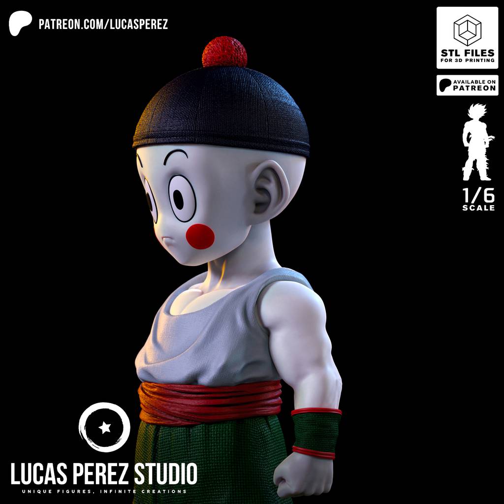 P站图纸印象馆 Lucas Perez 龙珠 饺子 Lucas Perez 龙珠 饺子