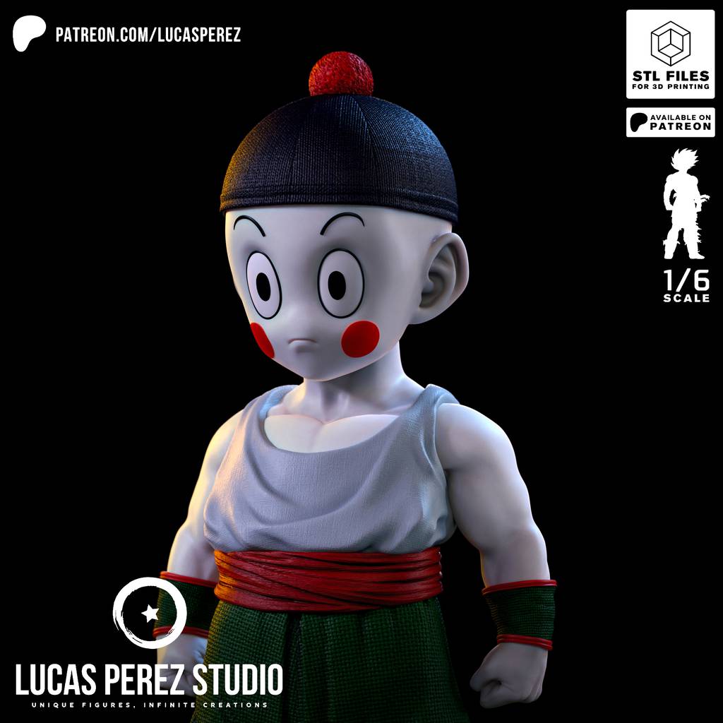 P站图纸印象馆 Lucas Perez 龙珠 饺子 Lucas Perez 龙珠 饺子