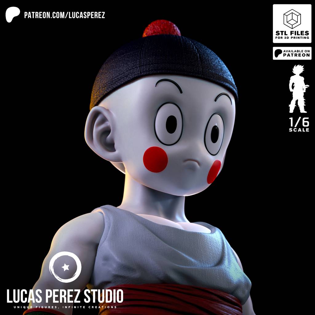 P站图纸印象馆 Lucas Perez 龙珠 饺子 Lucas Perez 龙珠 饺子