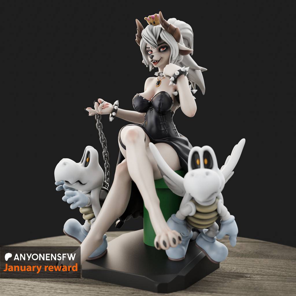 P站图纸印象馆 Anyone 森林魔物女王 布斯蒂特 Anyone 森林魔物女王 布斯蒂特