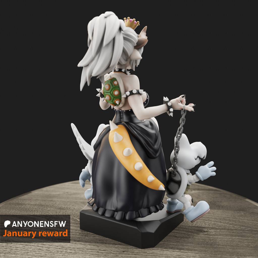 P站图纸印象馆 Anyone 森林魔物女王 布斯蒂特 Anyone 森林魔物女王 布斯蒂特