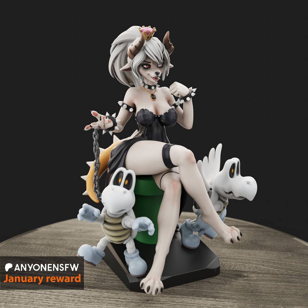 P站图纸印象馆 Anyone 森林魔物女王 布斯蒂特 Anyone 森林魔物女王 布斯蒂特