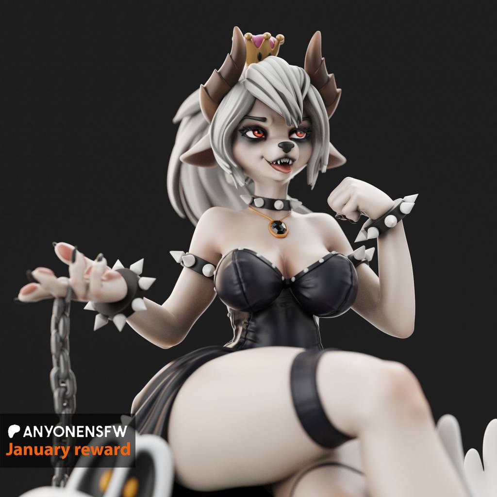 P站图纸印象馆 Anyone 森林魔物女王 布斯蒂特 Anyone 森林魔物女王 布斯蒂特