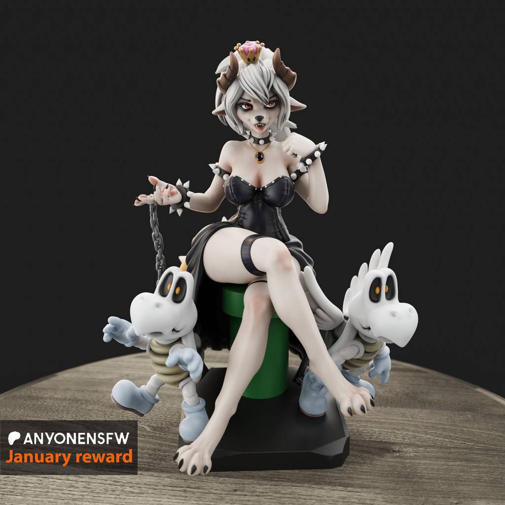 P站图纸印象馆 Anyone 森林魔物女王 布斯蒂特 Anyone 森林魔物女王 布斯蒂特