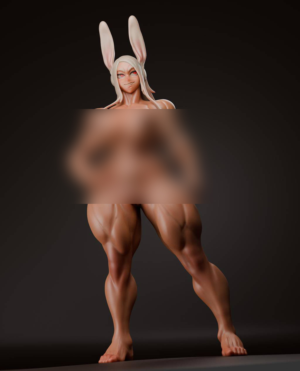 P站图纸印象馆 米尔科 米尔科